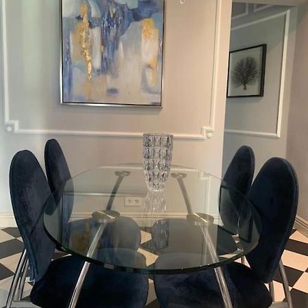 Maravilloso Apartamento Zona Financiera 马德里 外观 照片