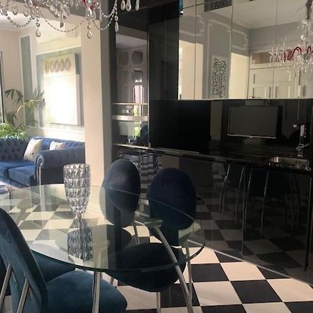 Maravilloso Apartamento Zona Financiera 马德里 外观 照片