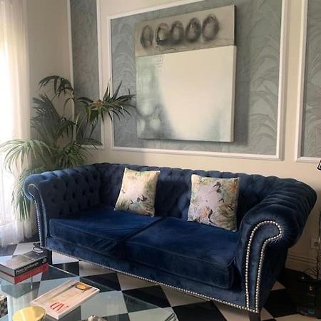Maravilloso Apartamento Zona Financiera 马德里 外观 照片