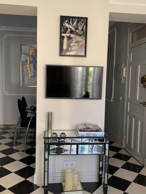 Maravilloso Apartamento Zona Financiera 马德里 外观 照片