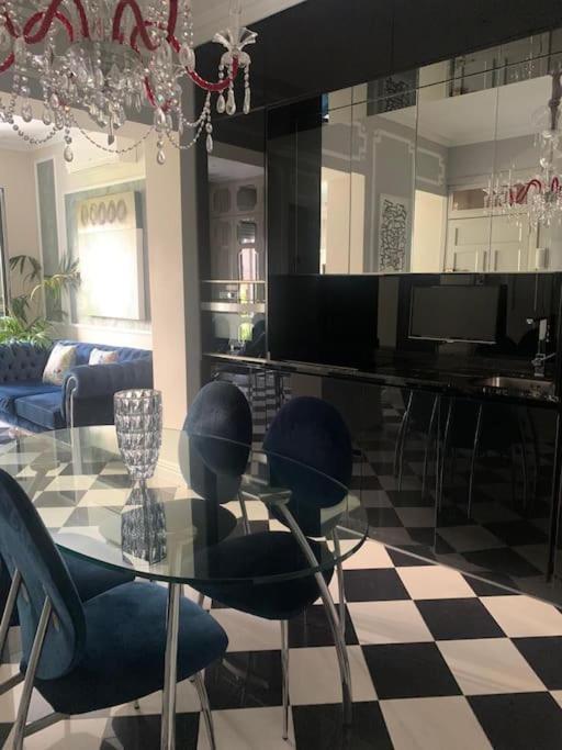 Maravilloso Apartamento Zona Financiera 马德里 外观 照片
