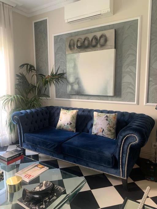 Maravilloso Apartamento Zona Financiera 马德里 外观 照片