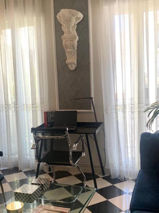 Maravilloso Apartamento Zona Financiera 马德里 外观 照片
